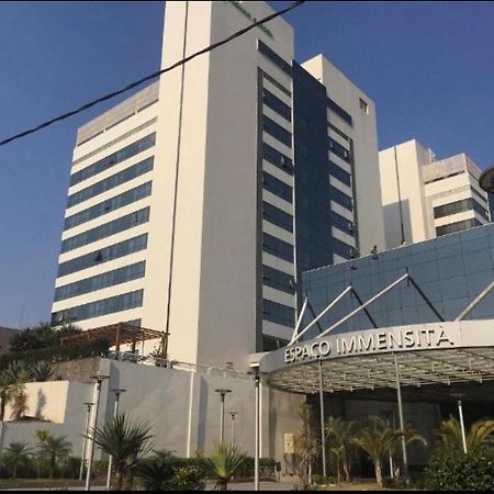 Ms Nortel São Paulo Exterior foto