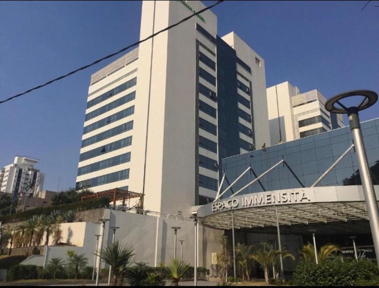 Ms Nortel São Paulo Exterior foto